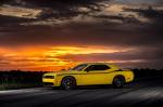 Dodge Challenger SRT Hellcat HPE850 by Hennessey 2016 года